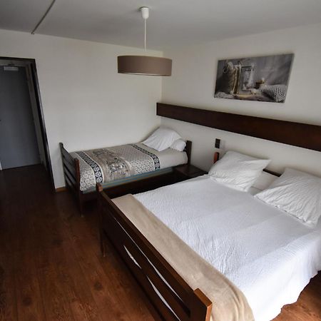 Hotel Le Chinfrey 레게츠 외부 사진