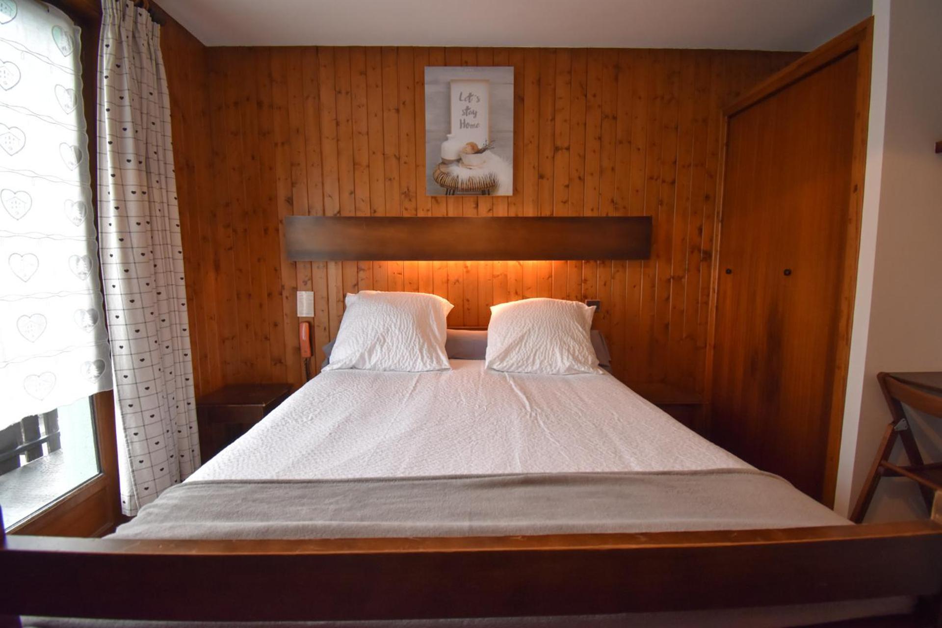 Hotel Le Chinfrey 레게츠 외부 사진