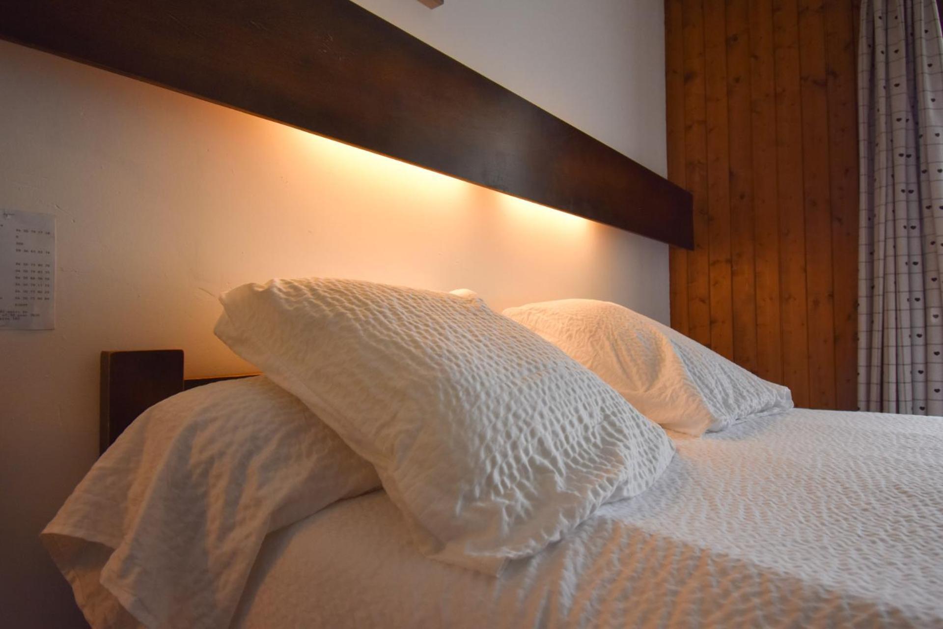 Hotel Le Chinfrey 레게츠 외부 사진