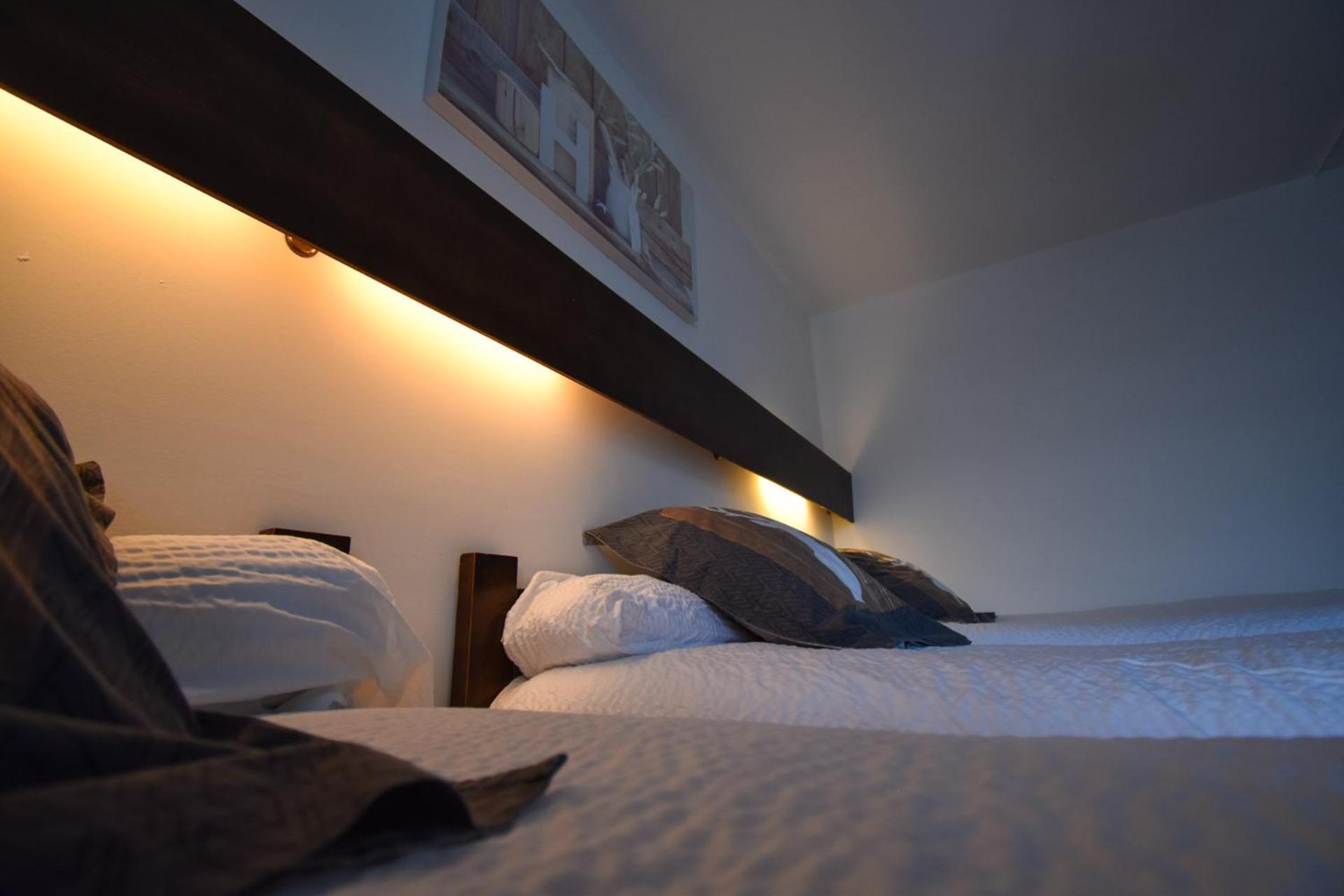 Hotel Le Chinfrey 레게츠 외부 사진